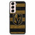 Vegas Golden Knights 03 Samsung Galaxy S22+ Case
