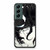Venom Abstract Samsung Galaxy S22 Case