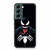 Venom Symbiote Samsung Galaxy S22 Case