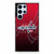 Washington Capitals Samsung Galaxy S22 Ultra Case