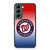 Washington Nationals 01 Samsung Galaxy S22 Case