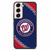 Washington Nationals 03 Samsung Galaxy S22+ Case