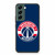 Washington Wizards 03 Samsung Galaxy S22 Case