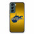 West Virginia Mountaineers 01 Samsung Galaxy S22 Case