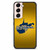 West Virginia Mountaineers 01 Samsung Galaxy S22+ Case