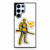 West Virginia Mountaineers 02 Samsung Galaxy S22 Ultra Case