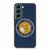 West Virginia Mountaineers 03 Samsung Galaxy S22 Case