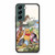Winnie the Pooh Friendship Samsung Galaxy S22 Case