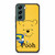 Winnie the Pooh Sweet as Honey Samsung Galaxy S22 Case
