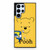 Winnie the Pooh Sweet as Honey Samsung Galaxy S22 Ultra Case