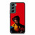 Wolverine aka Logan Samsung Galaxy S22 Case