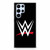 WWE Logo Samsung Galaxy S22 Ultra Case