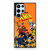 X Men 97 Characters in Action Samsung Galaxy S22 Ultra Case