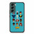 X Men 97 Characters Samsung Galaxy S22 Case