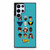 X Men 97 Characters Samsung Galaxy S22 Ultra Case