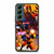 X Men 97 Heroes and Villains Samsung Galaxy S22 Case