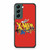 X Men Animated Series Samsung Galaxy S22 Case