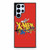 X Men Animated Series Samsung Galaxy S22 Ultra Case