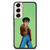 Yu Yu Hakusho Yusuke Urameshi Samsung Galaxy S22+ Case
