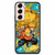 Zenitsu Kimetsu no Yaiba Samsung Galaxy S22+ Case