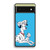 101 Dalmatians A Spot of Love Google Pixel 6a Case