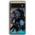 Absolute Batman Comic Google Pixel 6 Pro Case
