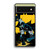 Absolute Batman DC Comic Google Pixel 6a Case