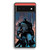 Absolute Batman Manace Google Pixel 6 Case