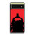 Absolute Batman Google Pixel 6a Case