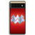 Absolute Wonder Woman Logo Google Pixel 6 Pro Case