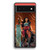 Absolute Wonder Woman Sword Google Pixel 6 Case