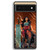 Absolute Wonder Woman Sword Google Pixel 6 Pro Case