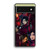 Ada Wong Collages Resident Evil 04 Remake Google Pixel 6a Case