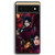 Ada Wong Collages Resident Evil 04 Remake Google Pixel 6 Pro Case
