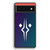 Ahsoka Tano Star wars 02 Google Pixel 6 Case