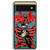 Aki Hayakawa Google Pixel 6 Pro Case