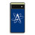 Albuquerque Isotopes Google Pixel 6a Case
