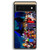 All Disney Villain Google Pixel 6 Pro Case