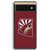 Arizona Coyotes 02 Google Pixel 6 Pro Case