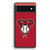 Arizona Diamondbacks 03 Google Pixel 6 Case