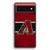Arizona Diamondbacks Wooden Pattern Google Pixel 6 Case
