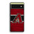 Arizona Diamondbacks Wooden Pattern Google Pixel 6a Case