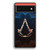 Assassins Creed Origin Google Pixel 6 Case