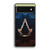 Assassins Creed Origin Google Pixel 6a Case