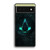 Assassins Creed Valhala Logo 01 Google Pixel 6a Case