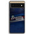 Atlanta Braves Flag Google Pixel 6 Pro Case