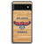 Atlanta Hawks 01 Google Pixel 6 Pro Case