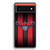 Atlanta Hawks 02 Google Pixel 6 Case