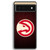 Atlanta Hawks 04 Google Pixel 6 Pro Case