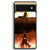 Attack on Titan Eren Yeager Google Pixel 6 Pro Case
